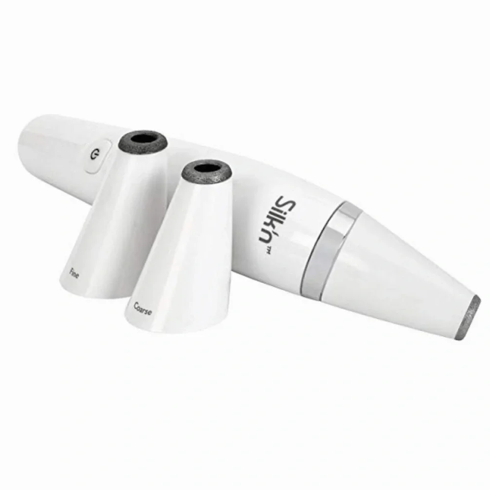 Silk’n Reveal Essential Diamond peeling microdermabrasion